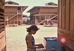 Image of Udorn Thai Air Force Base Thailand Thailand, 1967, second 5 stock footage video 65675038802