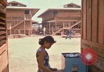 Image of Udorn Thai Air Force Base Thailand Thailand, 1967, second 9 stock footage video 65675038802