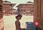 Image of Udorn Thai Air Force Base Thailand Thailand, 1967, second 12 stock footage video 65675038802