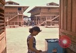 Image of Udorn Thai Air Force Base Thailand Thailand, 1967, second 13 stock footage video 65675038802