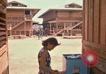 Image of Udorn Thai Air Force Base Thailand Thailand, 1967, second 14 stock footage video 65675038802