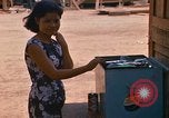 Image of Udorn Thai Air Force Base Thailand Thailand, 1967, second 16 stock footage video 65675038802
