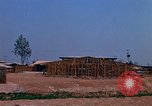 Image of Udorn Thai Air Force Base Thailand Thailand, 1967, second 62 stock footage video 65675038802