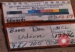 Standbild MARS System und Steuerungen Udorn Royal Thai Air Force Base Thailand, 1967, aus Sekunde 5 historischem Filmmaterial Videoclip 65675038803