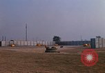 Standbild MARS System und Steuerungen Udorn Royal Thai Air Force Base Thailand, 1967, aus Sekunde 9 historischem Filmmaterial Videoclip 65675038803