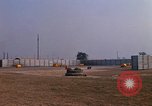 Standbild MARS System und Steuerungen Udorn Royal Thai Air Force Base Thailand, 1967, aus Sekunde 12 historischem Filmmaterial Videoclip 65675038803