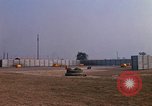 Standbild MARS System und Steuerungen Udorn Royal Thai Air Force Base Thailand, 1967, aus Sekunde 14 historischem Filmmaterial Videoclip 65675038803