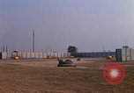 Standbild MARS System und Steuerungen Udorn Royal Thai Air Force Base Thailand, 1967, aus Sekunde 15 historischem Filmmaterial Videoclip 65675038803