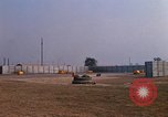 Standbild MARS System und Steuerungen Udorn Royal Thai Air Force Base Thailand, 1967, aus Sekunde 17 historischem Filmmaterial Videoclip 65675038803