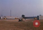 Standbild MARS System und Steuerungen Udorn Royal Thai Air Force Base Thailand, 1967, aus Sekunde 18 historischem Filmmaterial Videoclip 65675038803