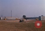 Standbild MARS System und Steuerungen Udorn Royal Thai Air Force Base Thailand, 1967, aus Sekunde 19 historischem Filmmaterial Videoclip 65675038803