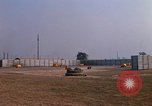 Standbild MARS System und Steuerungen Udorn Royal Thai Air Force Base Thailand, 1967, aus Sekunde 20 historischem Filmmaterial Videoclip 65675038803