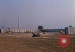 Standbild MARS System und Steuerungen Udorn Royal Thai Air Force Base Thailand, 1967, aus Sekunde 22 historischem Filmmaterial Videoclip 65675038803