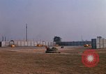 Standbild MARS System und Steuerungen Udorn Royal Thai Air Force Base Thailand, 1967, aus Sekunde 24 historischem Filmmaterial Videoclip 65675038803