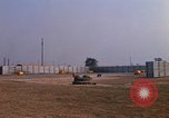 Standbild MARS System und Steuerungen Udorn Royal Thai Air Force Base Thailand, 1967, aus Sekunde 25 historischem Filmmaterial Videoclip 65675038803