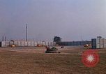 Standbild MARS System und Steuerungen Udorn Royal Thai Air Force Base Thailand, 1967, aus Sekunde 26 historischem Filmmaterial Videoclip 65675038803