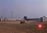 Standbild MARS System und Steuerungen Udorn Royal Thai Air Force Base Thailand, 1967, aus Sekunde 30 historischem Filmmaterial Videoclip 65675038803