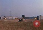 Standbild MARS System und Steuerungen Udorn Royal Thai Air Force Base Thailand, 1967, aus Sekunde 31 historischem Filmmaterial Videoclip 65675038803