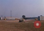 Standbild MARS System und Steuerungen Udorn Royal Thai Air Force Base Thailand, 1967, aus Sekunde 32 historischem Filmmaterial Videoclip 65675038803