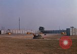 Standbild MARS System und Steuerungen Udorn Royal Thai Air Force Base Thailand, 1967, aus Sekunde 35 historischem Filmmaterial Videoclip 65675038803