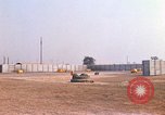 Standbild MARS System und Steuerungen Udorn Royal Thai Air Force Base Thailand, 1967, aus Sekunde 37 historischem Filmmaterial Videoclip 65675038803