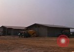 Standbild MARS System und Steuerungen Udorn Royal Thai Air Force Base Thailand, 1967, aus Sekunde 38 historischem Filmmaterial Videoclip 65675038803