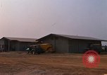 Standbild MARS System und Steuerungen Udorn Royal Thai Air Force Base Thailand, 1967, aus Sekunde 39 historischem Filmmaterial Videoclip 65675038803