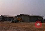 Standbild MARS System und Steuerungen Udorn Royal Thai Air Force Base Thailand, 1967, aus Sekunde 40 historischem Filmmaterial Videoclip 65675038803