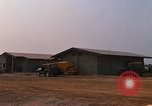 Standbild MARS System und Steuerungen Udorn Royal Thai Air Force Base Thailand, 1967, aus Sekunde 42 historischem Filmmaterial Videoclip 65675038803