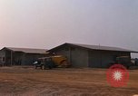 Standbild MARS System und Steuerungen Udorn Royal Thai Air Force Base Thailand, 1967, aus Sekunde 43 historischem Filmmaterial Videoclip 65675038803