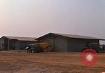 Standbild MARS System und Steuerungen Udorn Royal Thai Air Force Base Thailand, 1967, aus Sekunde 45 historischem Filmmaterial Videoclip 65675038803
