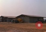 Standbild MARS System und Steuerungen Udorn Royal Thai Air Force Base Thailand, 1967, aus Sekunde 46 historischem Filmmaterial Videoclip 65675038803