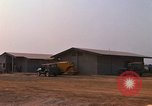 Standbild MARS System und Steuerungen Udorn Royal Thai Air Force Base Thailand, 1967, aus Sekunde 47 historischem Filmmaterial Videoclip 65675038803