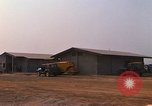 Standbild MARS System und Steuerungen Udorn Royal Thai Air Force Base Thailand, 1967, aus Sekunde 49 historischem Filmmaterial Videoclip 65675038803