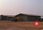 Standbild MARS System und Steuerungen Udorn Royal Thai Air Force Base Thailand, 1967, aus Sekunde 52 historischem Filmmaterial Videoclip 65675038803
