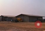 Standbild MARS System und Steuerungen Udorn Royal Thai Air Force Base Thailand, 1967, aus Sekunde 58 historischem Filmmaterial Videoclip 65675038803