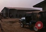Standbild MARS System und Steuerungen Udorn Royal Thai Air Force Base Thailand, 1967, aus Sekunde 61 historischem Filmmaterial Videoclip 65675038803