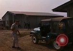 Standbild MARS System und Steuerungen Udorn Royal Thai Air Force Base Thailand, 1967, aus Sekunde 62 historischem Filmmaterial Videoclip 65675038803