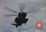 Standbild 56 Special Operations Wing Thailand, 1972, aus Sekunde 10 historischem Filmmaterial Videoclip 65675038804