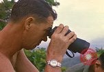 Standbild 56 Special Operations Wing Thailand, 1972, aus Sekunde 17 historischem Filmmaterial Videoclip 65675038804