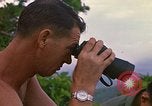 Standbild 56 Special Operations Wing Thailand, 1972, aus Sekunde 18 historischem Filmmaterial Videoclip 65675038804