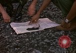 Standbild 56 Special Operations Wing Thailand, 1972, aus Sekunde 31 historischem Filmmaterial Videoclip 65675038804