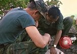 Standbild 56 Special Operations Wing Thailand, 1972, aus Sekunde 33 historischem Filmmaterial Videoclip 65675038804