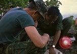 Standbild 56 Special Operations Wing Thailand, 1972, aus Sekunde 34 historischem Filmmaterial Videoclip 65675038804