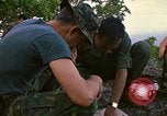 Standbild 56 Special Operations Wing Thailand, 1972, aus Sekunde 35 historischem Filmmaterial Videoclip 65675038804