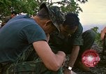 Standbild 56 Special Operations Wing Thailand, 1972, aus Sekunde 37 historischem Filmmaterial Videoclip 65675038804