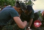 Standbild 56 Special Operations Wing Thailand, 1972, aus Sekunde 38 historischem Filmmaterial Videoclip 65675038804