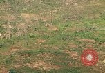 Standbild 56 Special Operations Wing Udorn Royal Thai Air Force Base Thailand, 1972, aus Sekunde 3 historischem Filmmaterial Videoclip 65675038805