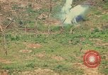 Standbild 56 Special Operations Wing Udorn Royal Thai Air Force Base Thailand, 1972, aus Sekunde 19 historischem Filmmaterial Videoclip 65675038805