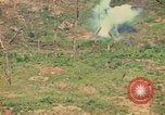 Standbild 56 Special Operations Wing Udorn Royal Thai Air Force Base Thailand, 1972, aus Sekunde 20 historischem Filmmaterial Videoclip 65675038805
